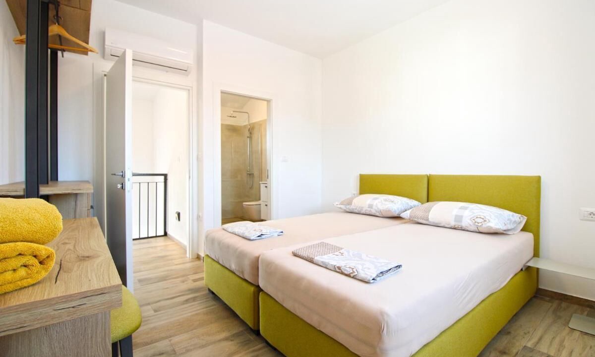 Photo of Bedroom in Pula