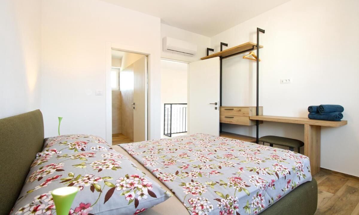 Photo of Bedroom in Pula