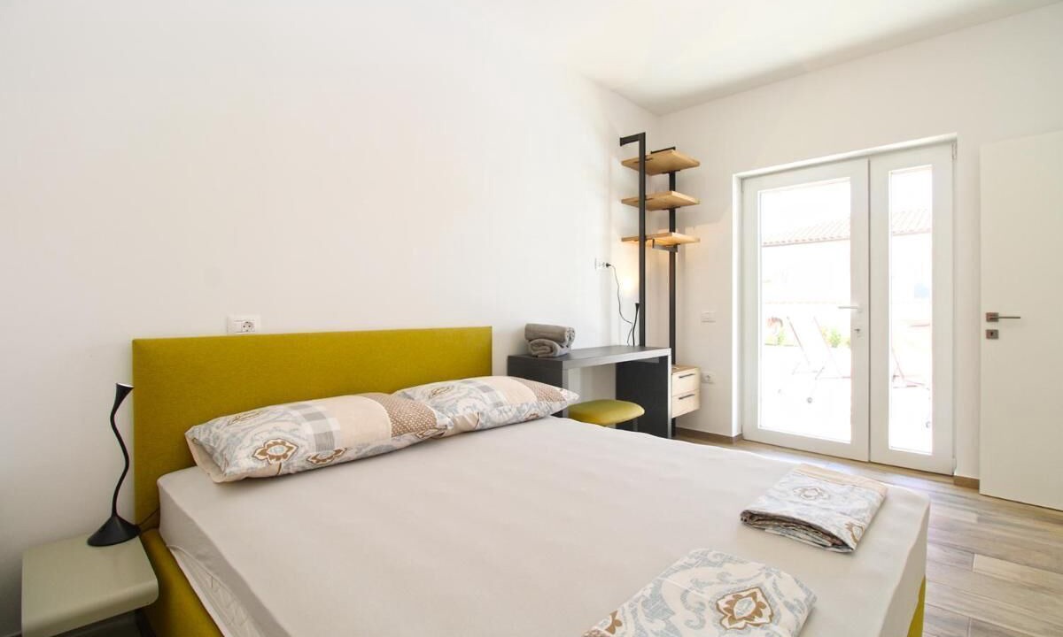 Photo of Bedroom in Pula