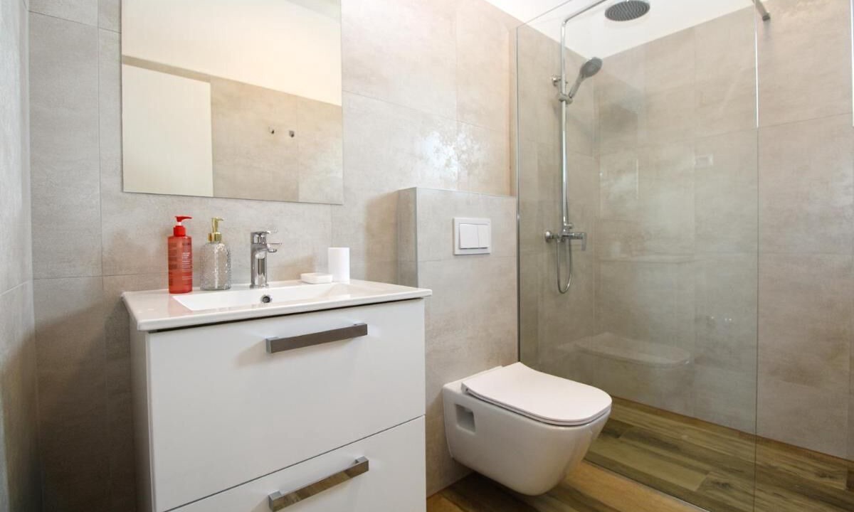 Photo of Bathroom in Pula