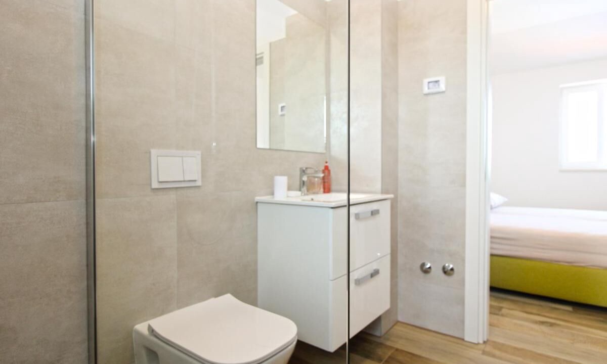 Photo of Bathroom in Pula