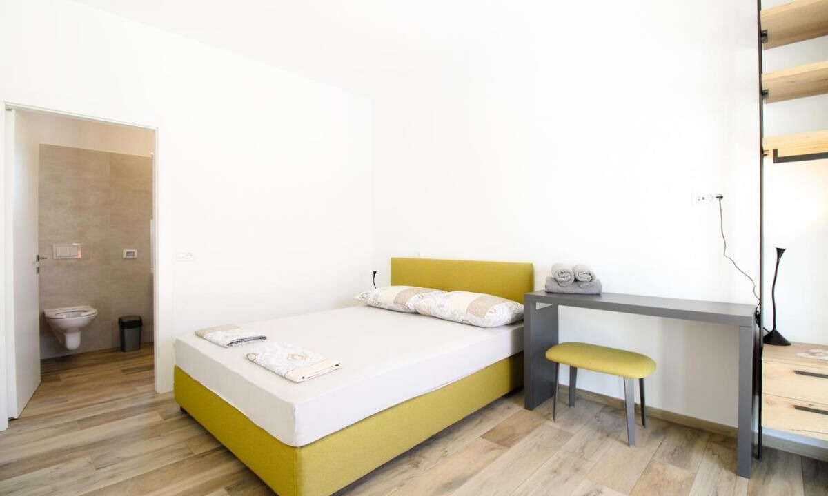 Photo of Bedroom in Pula