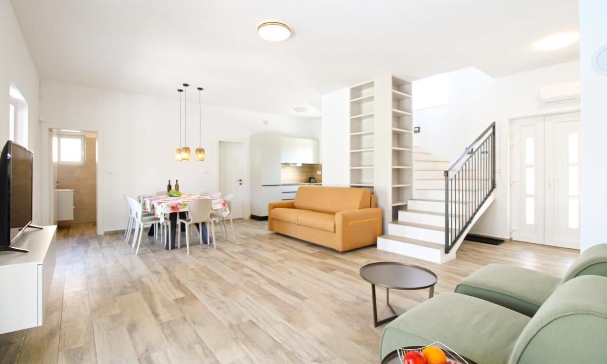 Photo of Livingroom in Pula