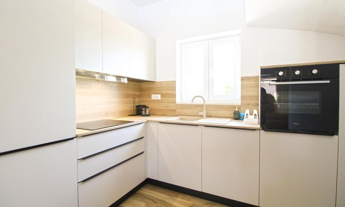 Photo of Kitchen in Pula
