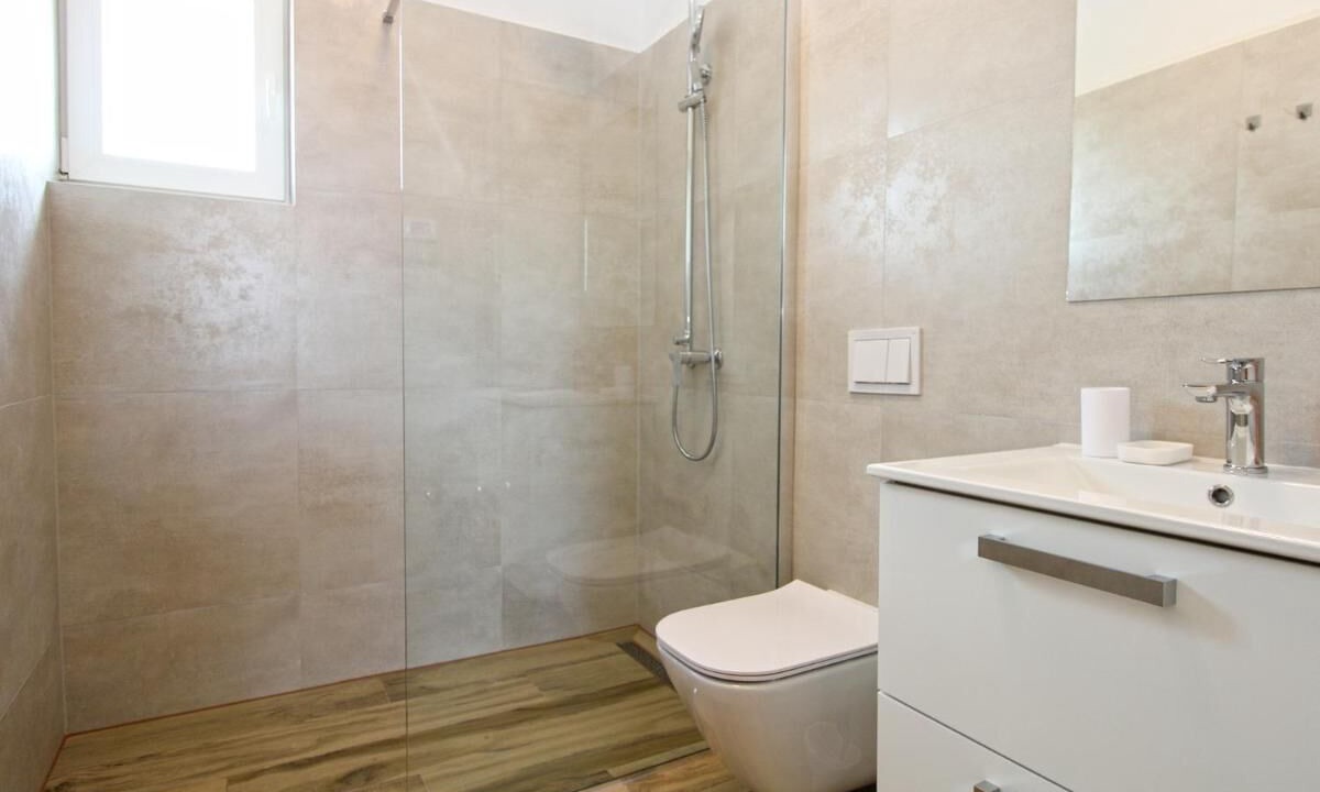 Photo of Bathroom in Pula