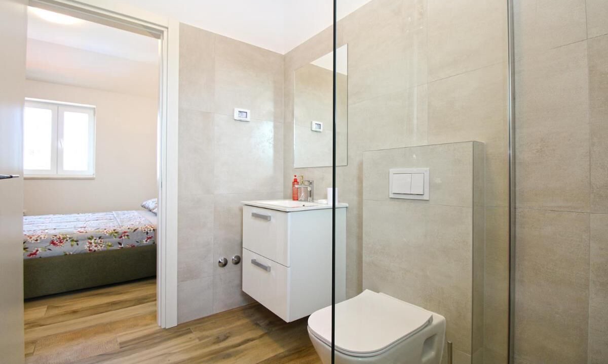 Photo of Bathroom in Pula