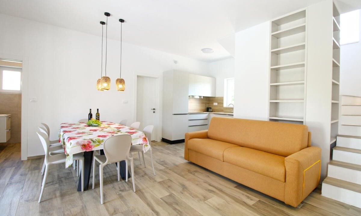 Photo of Livingroom in Pula