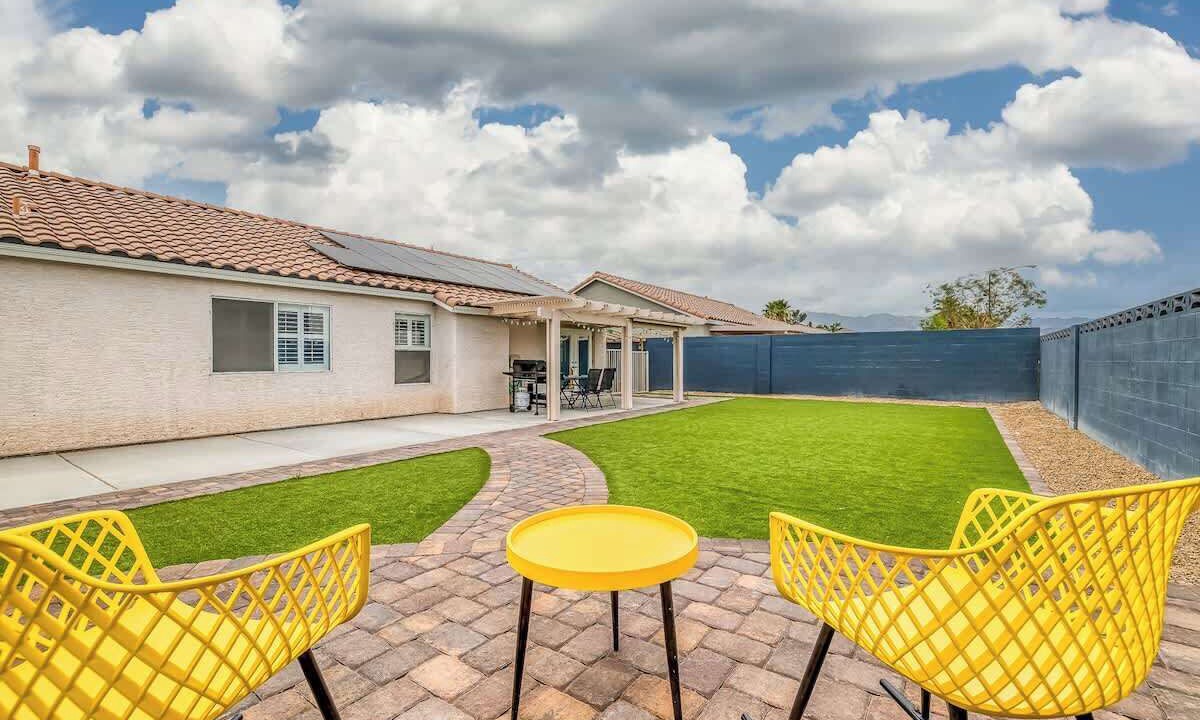 Photo of Outdoor in North Las Vegas