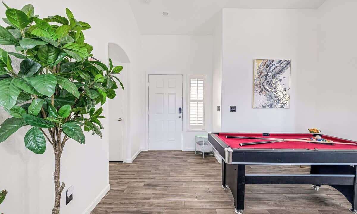 Photo of Bedroom in North Las Vegas