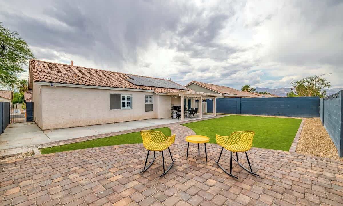 Photo of Outdoor in North Las Vegas