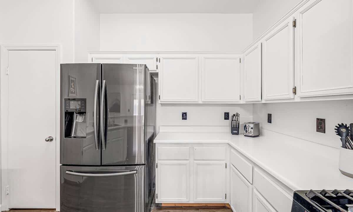 Photo of Kitchen in North Las Vegas