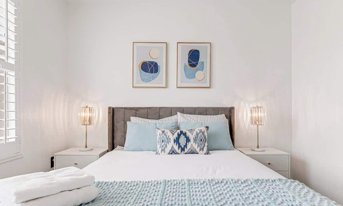 Photo of Bedroom in North Las Vegas