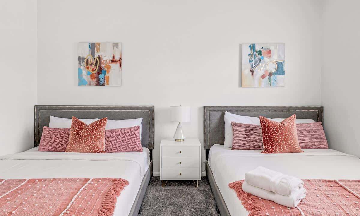 Photo of Bedroom in North Las Vegas
