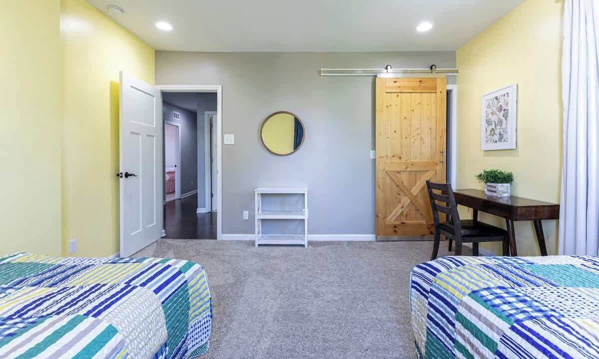 Photo of Bedroom in Indianapolis