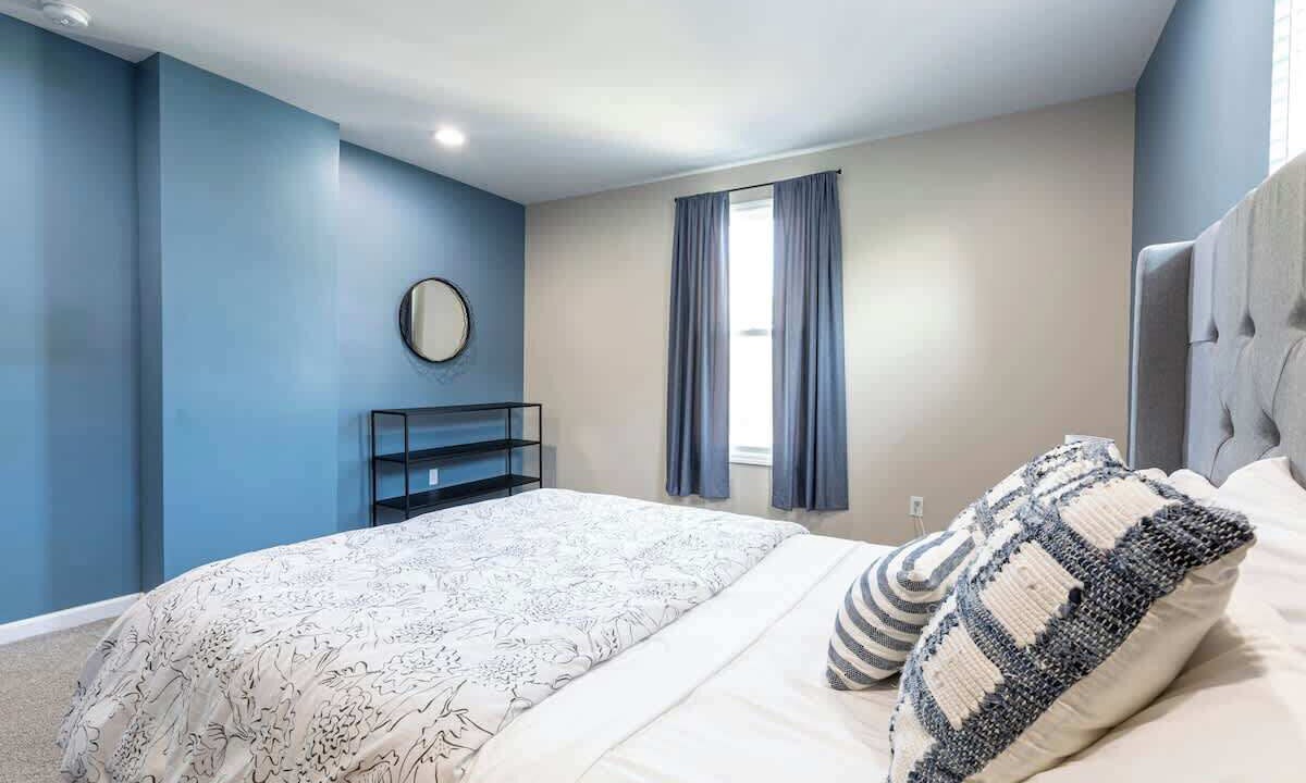 Photo of Bedroom in Indianapolis