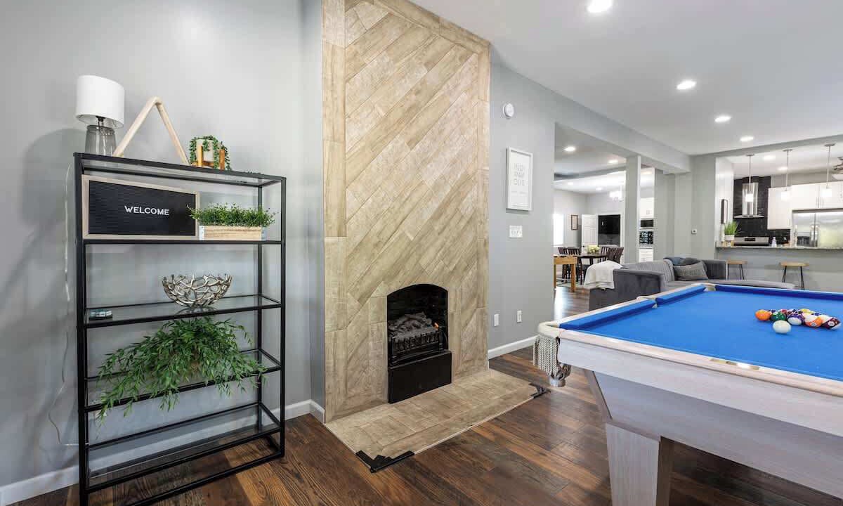 Photo of Livingroom in Indianapolis