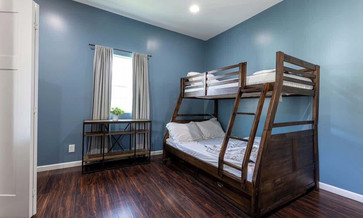Photo of Bedroom in Indianapolis