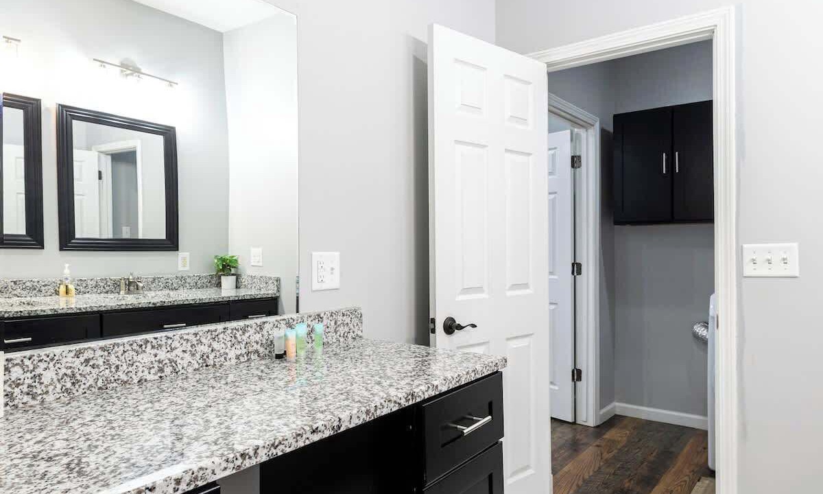 Photo of Bathroom in Indianapolis