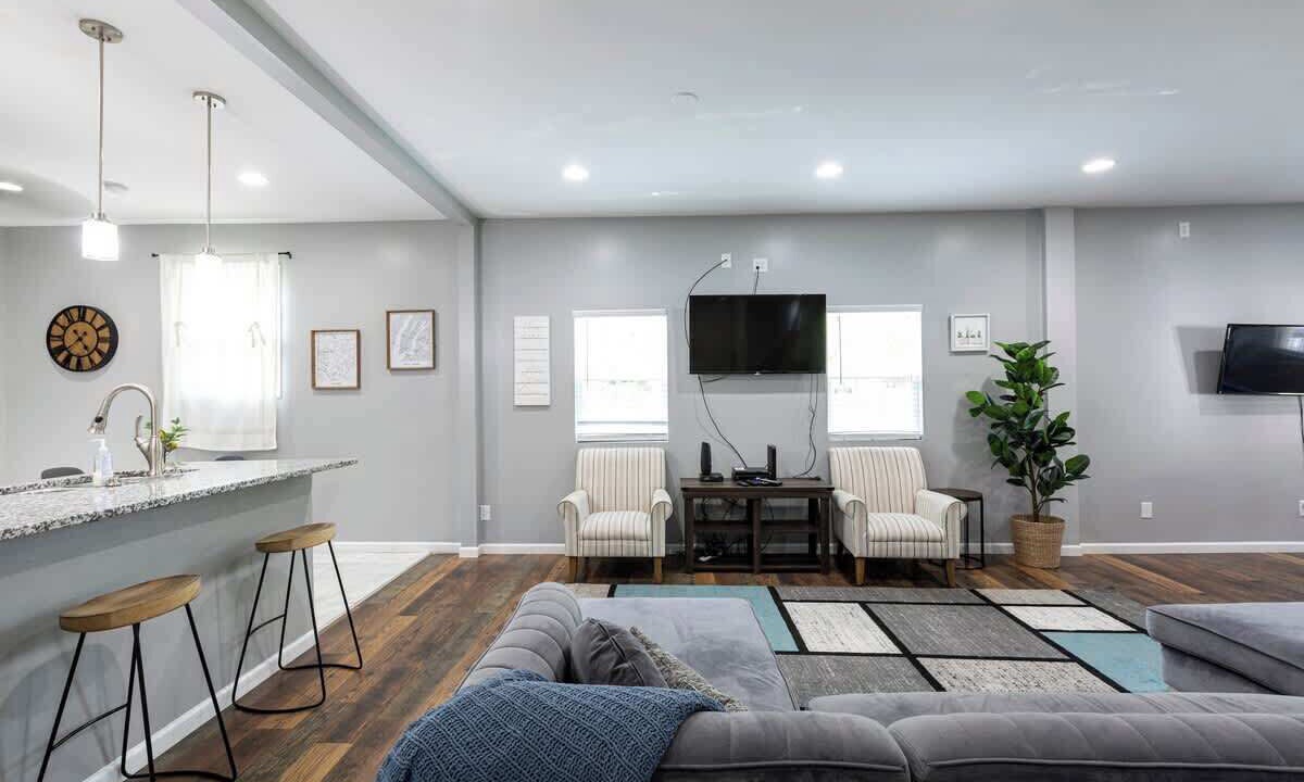 Photo of Livingroom in Indianapolis