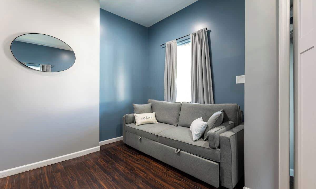 Photo of Livingroom in Indianapolis
