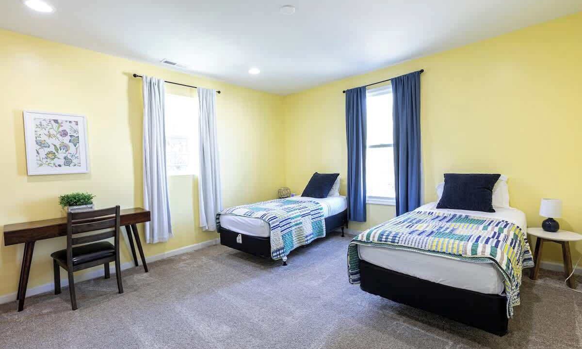 Photo of Bedroom in Indianapolis