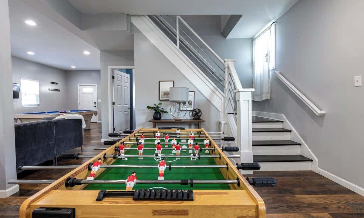 Photo of Bedroom in Indianapolis