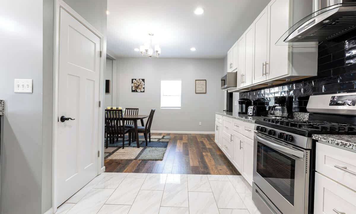Photo of Kitchen in Indianapolis