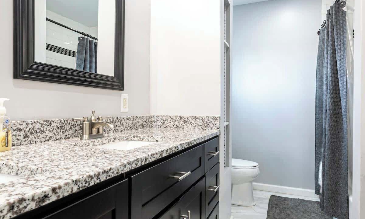 Photo of Bathroom in Indianapolis