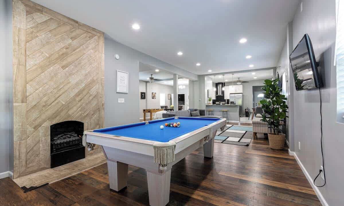 Photo of Bedroom in Indianapolis