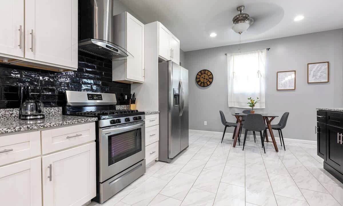 Photo of Kitchen in Indianapolis