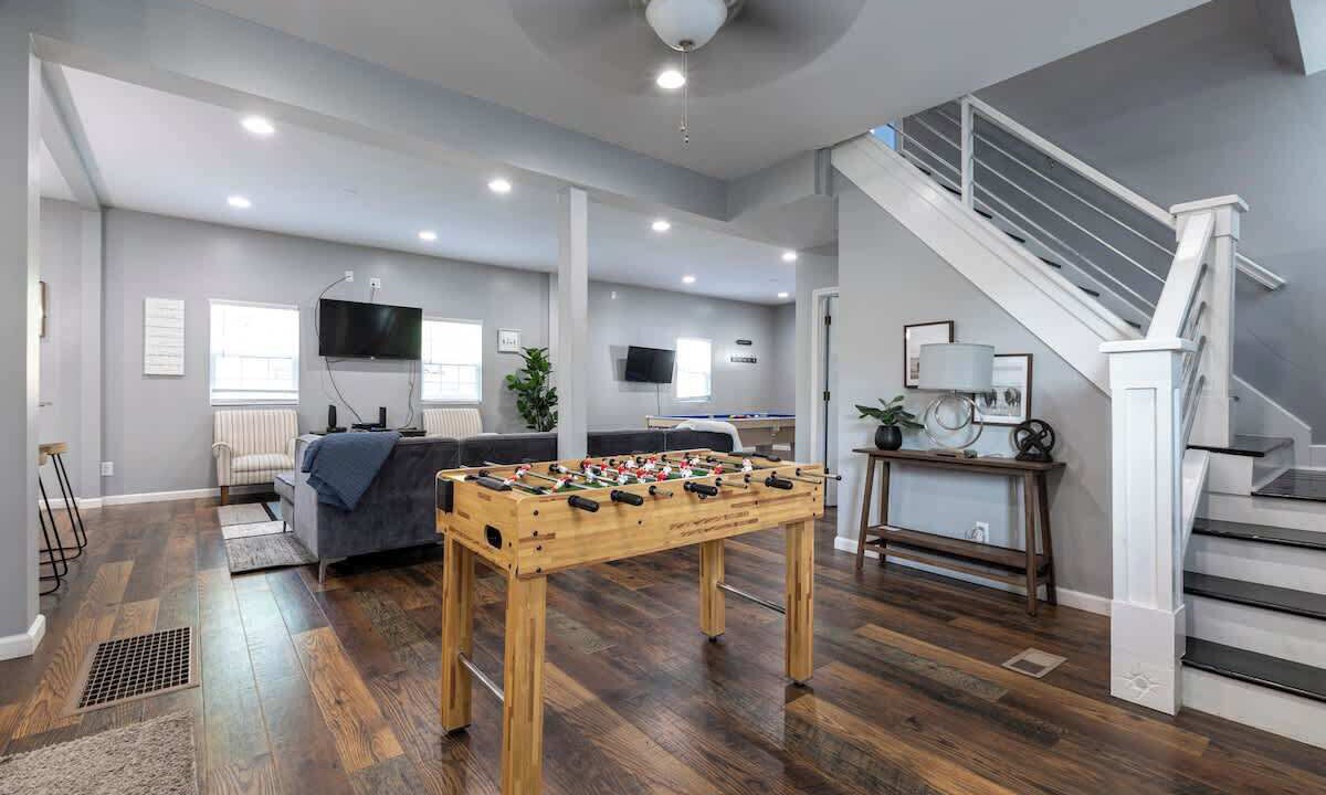 Photo of Bedroom in Indianapolis