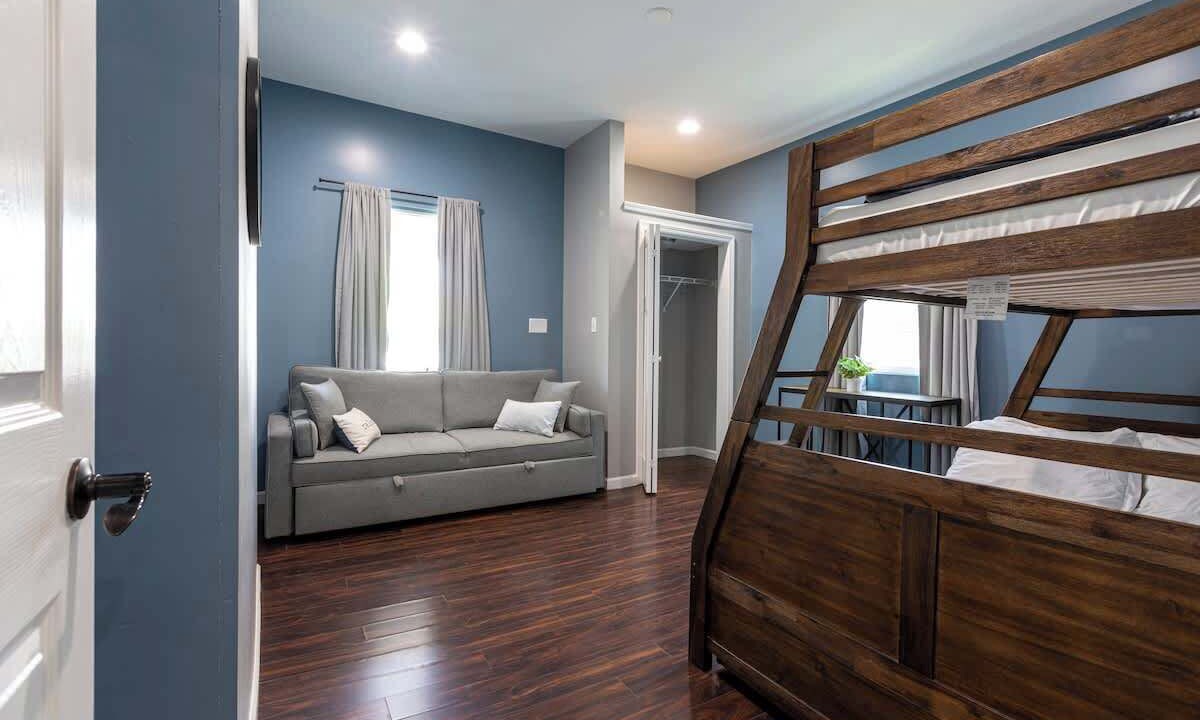 Photo of Bedroom in Indianapolis