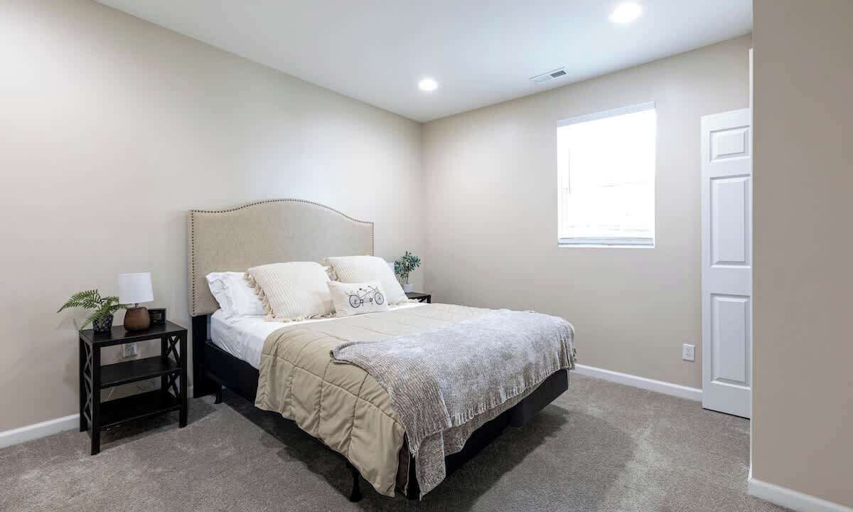 Photo of Bedroom in Indianapolis