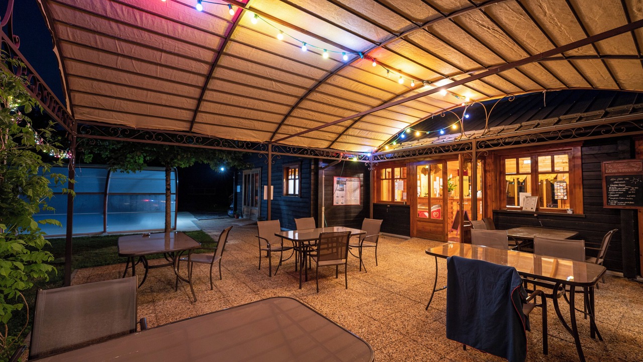 Photo of Outdoor in Chamberet