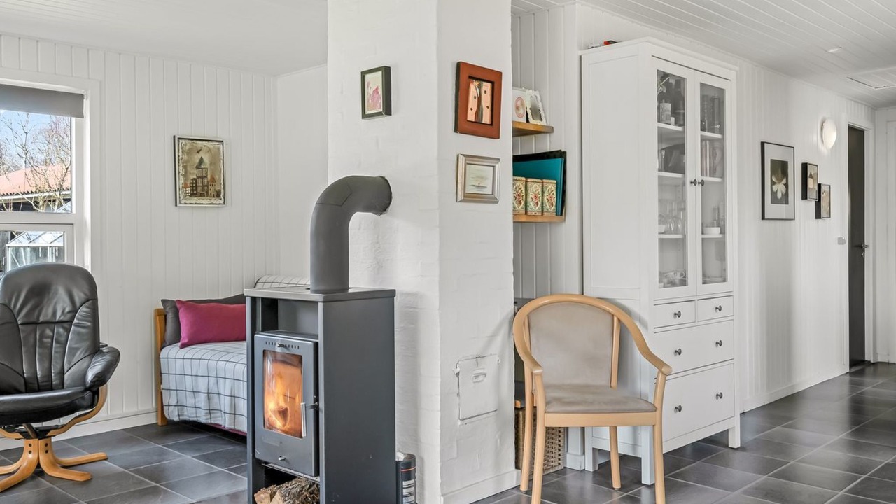 Photo of Livingroom in Hou