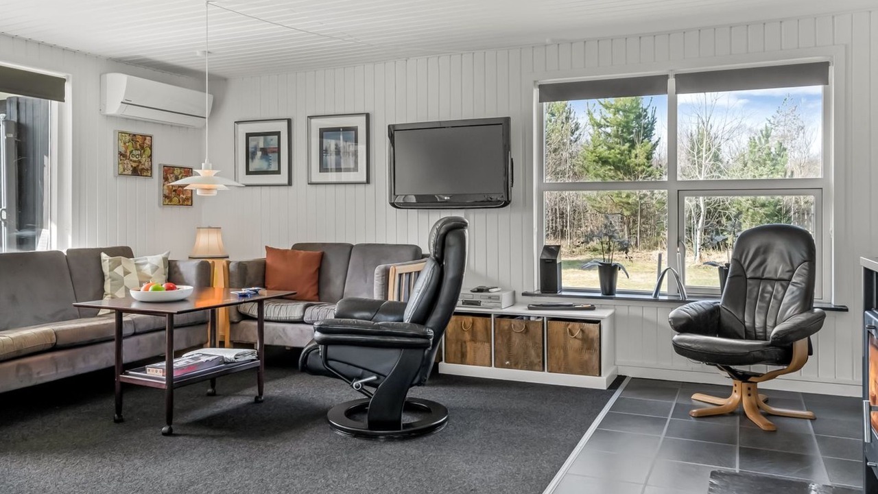 Photo of Livingroom in Hou