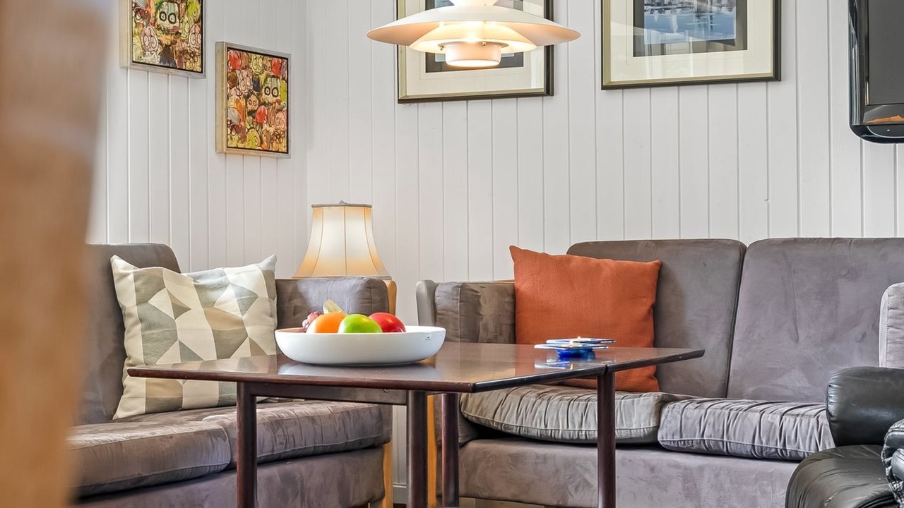 Photo of Livingroom in Hou