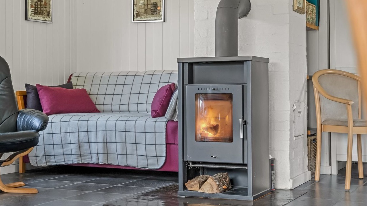 Photo of Livingroom in Hou