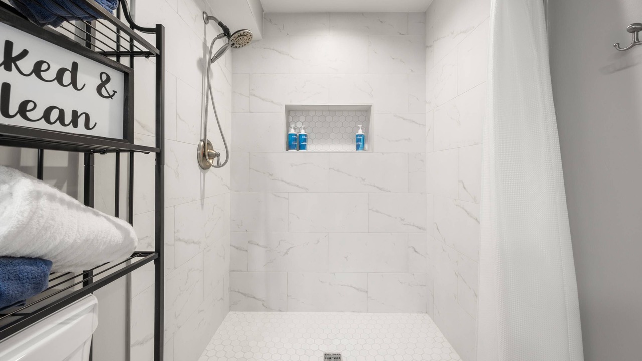 Photo of Bathroom in Atlanta