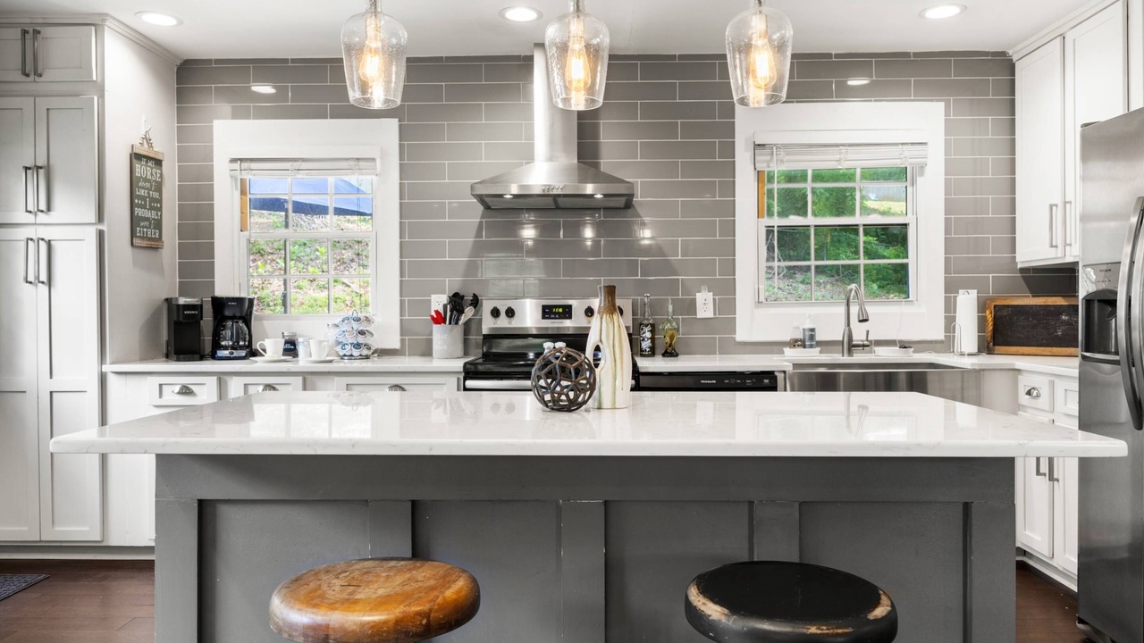 Photo of Kitchen in Atlanta