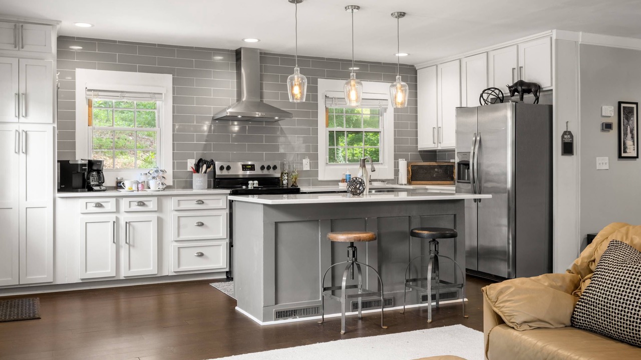 Photo of Kitchen in Atlanta