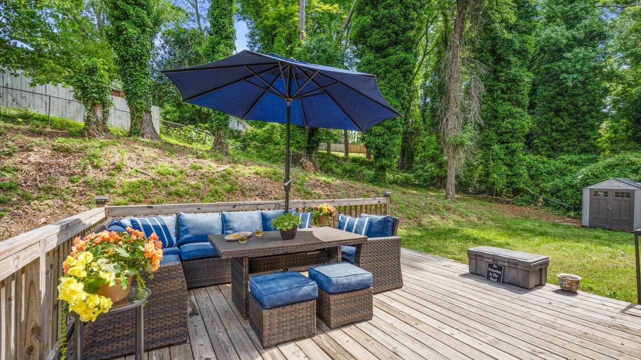 Photo of Outdoor in Atlanta