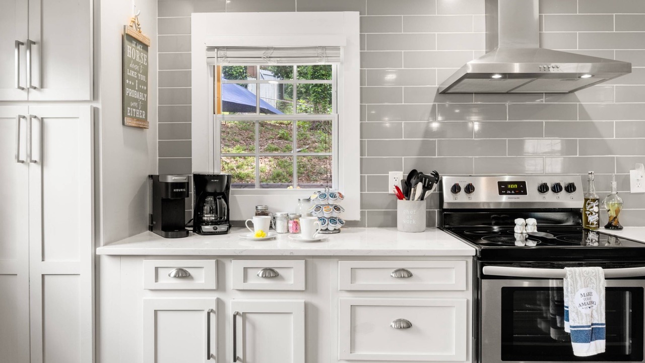 Photo of Kitchen in Atlanta
