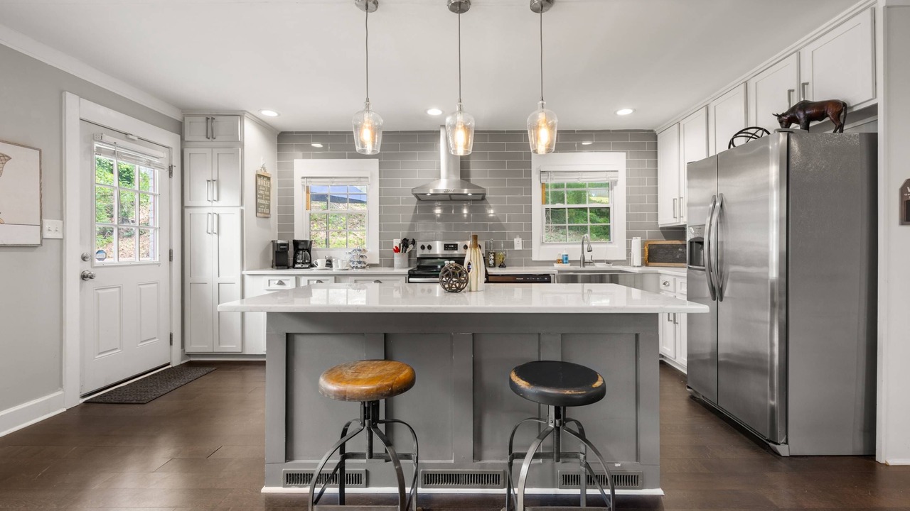 Photo of Kitchen in Atlanta