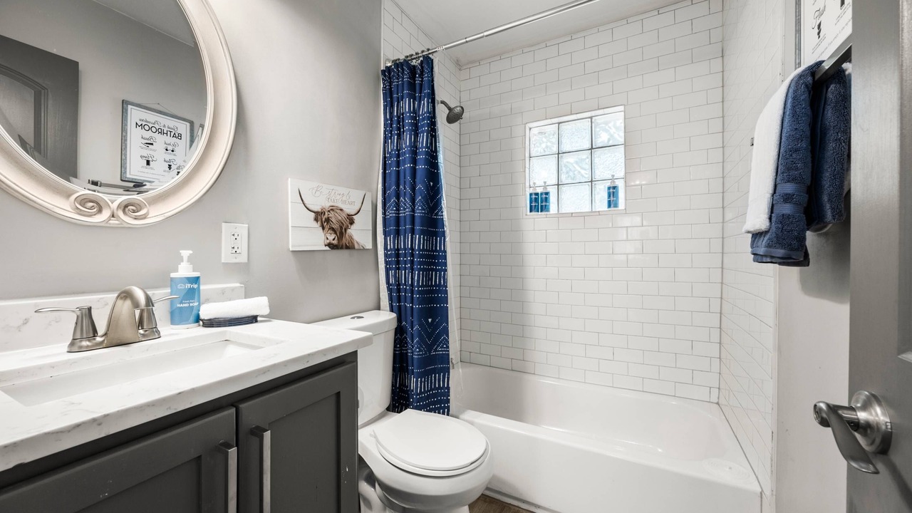 Photo of Bathroom in Atlanta