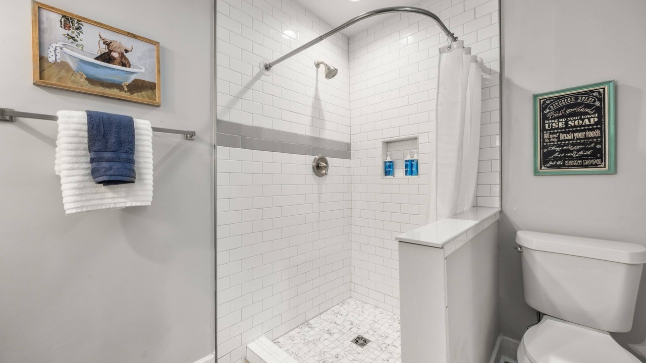 Photo of Bathroom in Atlanta