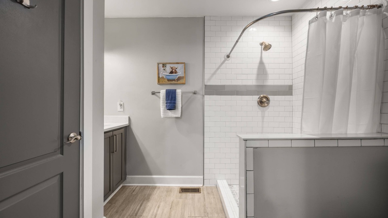 Photo of Bathroom in Atlanta