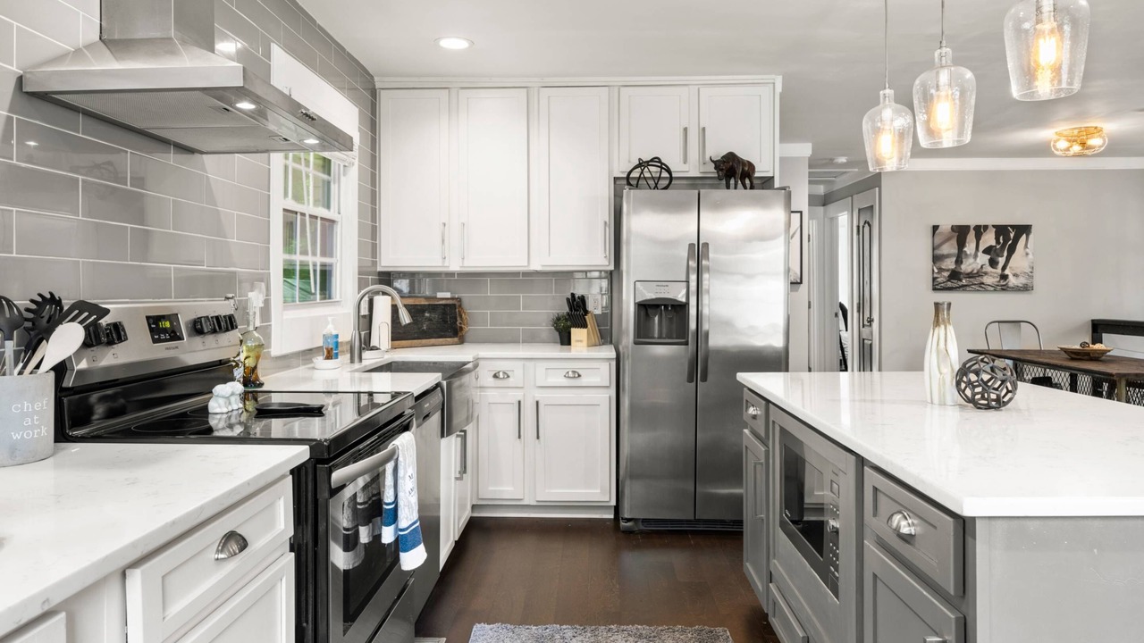 Photo of Kitchen in Atlanta