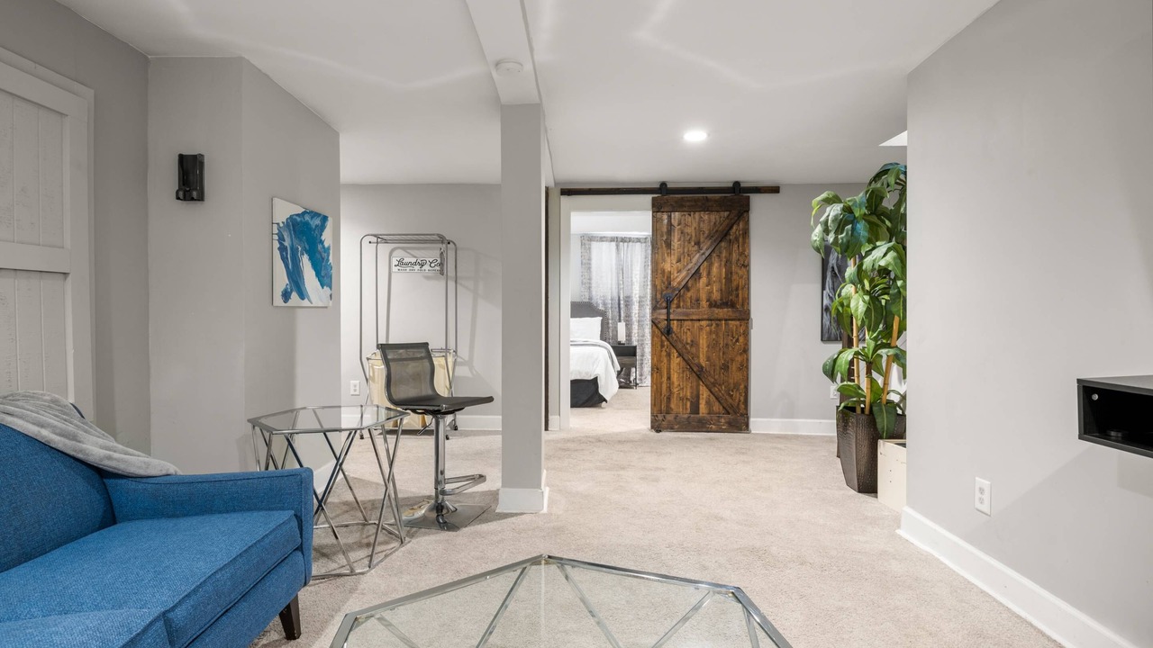 Photo of Livingroom in Atlanta