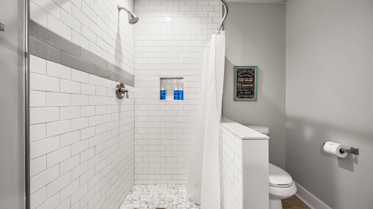 Photo of Bathroom in Atlanta